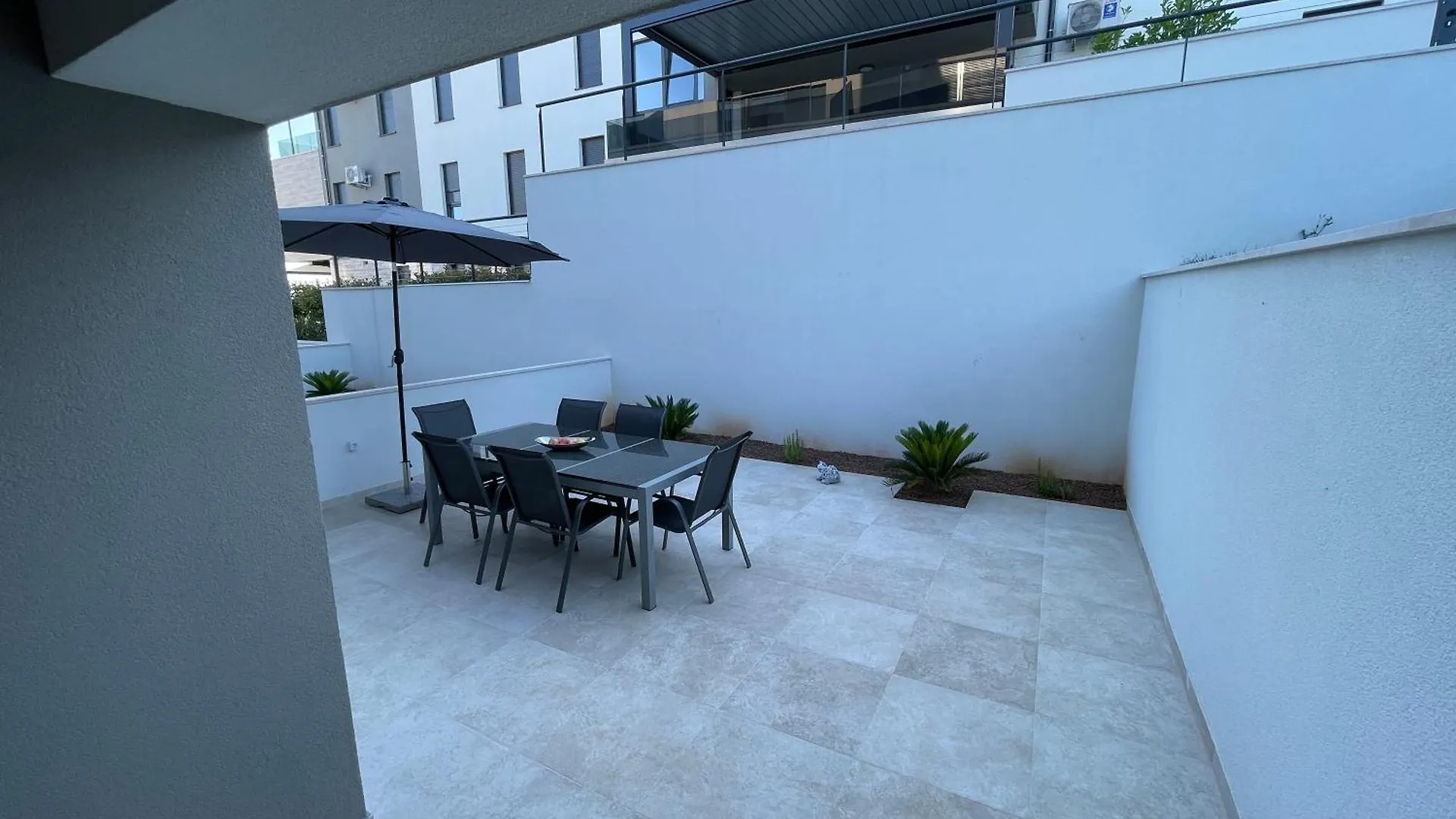 Apartment Apartman La Dolce Vita Banjole