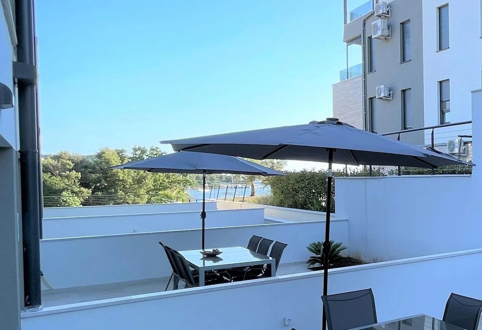 Apartman La Dolce Vita Banjole Kroatien